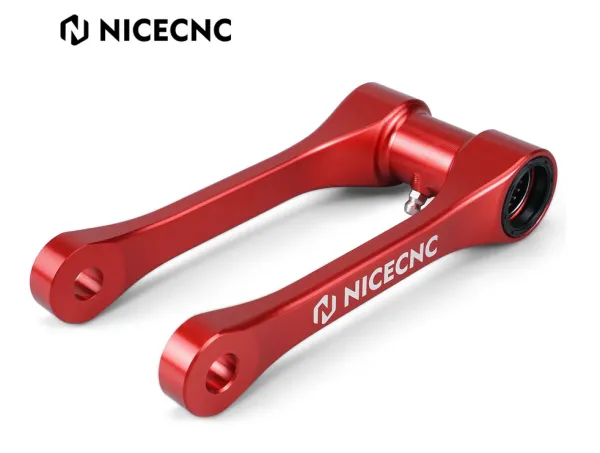 Tieferlegungs-Kit NiceCNC